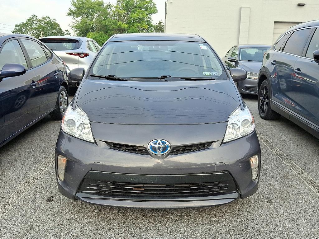 used 2015 Toyota Prius car, priced at $10,000