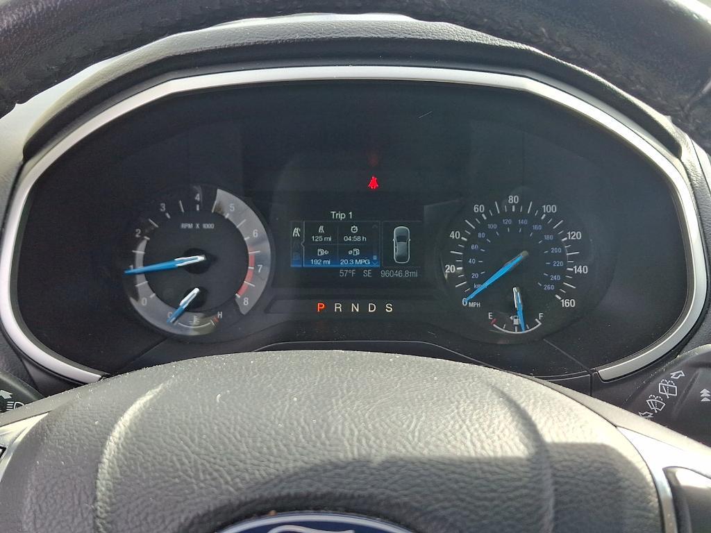 used 2018 Ford Edge car, priced at $14,997