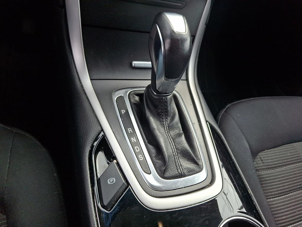 used 2018 Ford Edge car, priced at $14,997