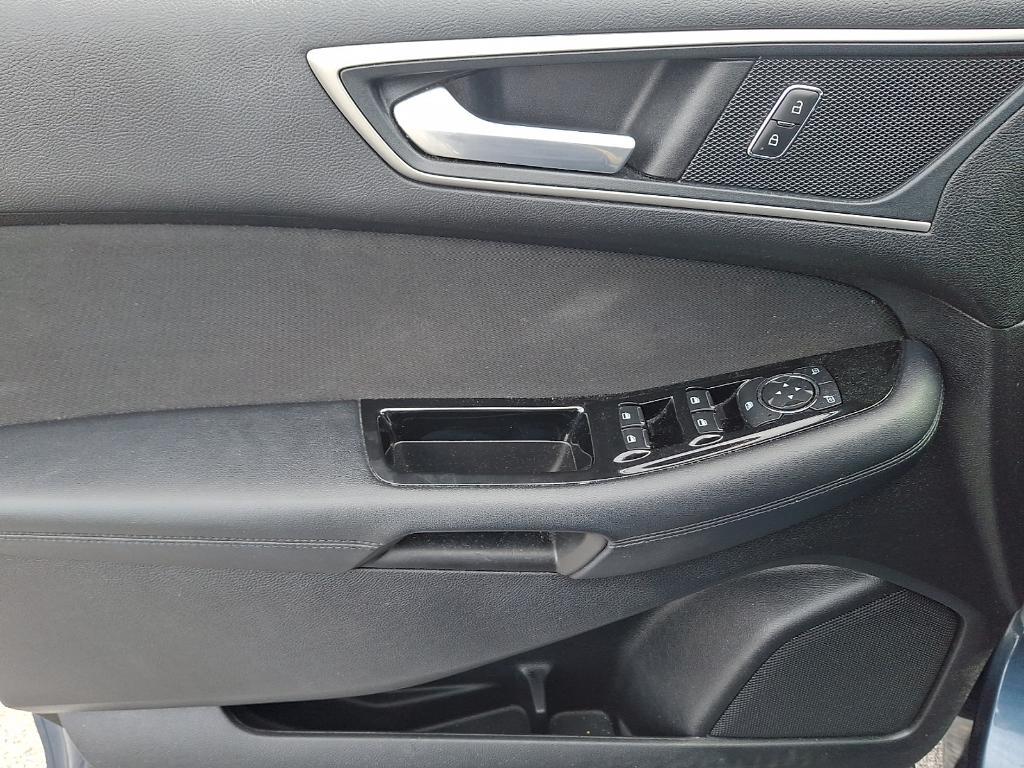 used 2018 Ford Edge car, priced at $14,997