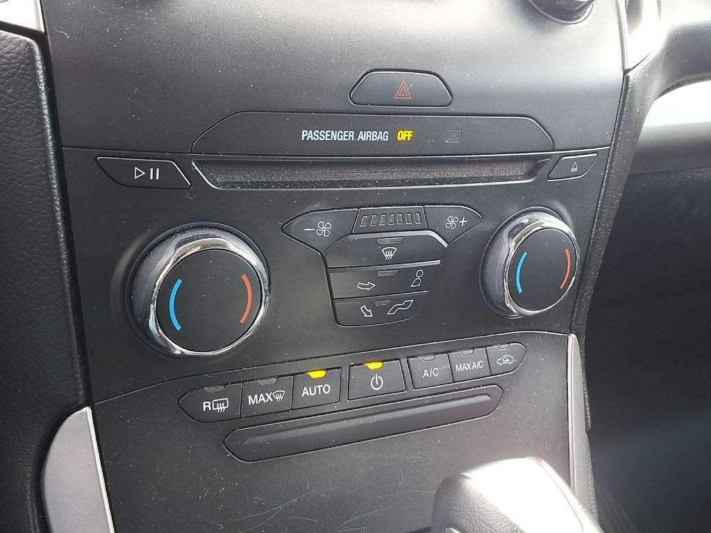 used 2018 Ford Edge car, priced at $14,997