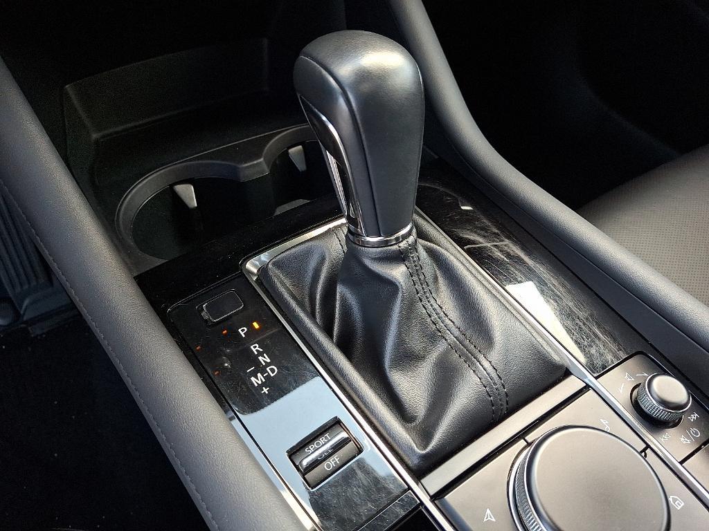 used 2021 Mazda Mazda3 car, priced at $21,997