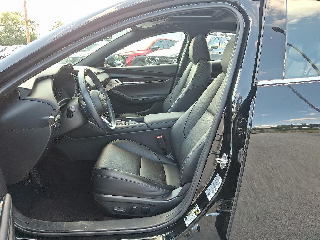 used 2021 Mazda Mazda3 car, priced at $21,997