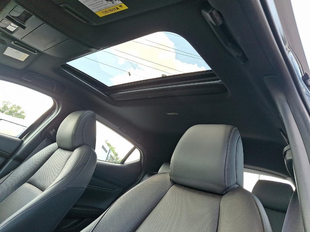 used 2021 Mazda Mazda3 car, priced at $21,997
