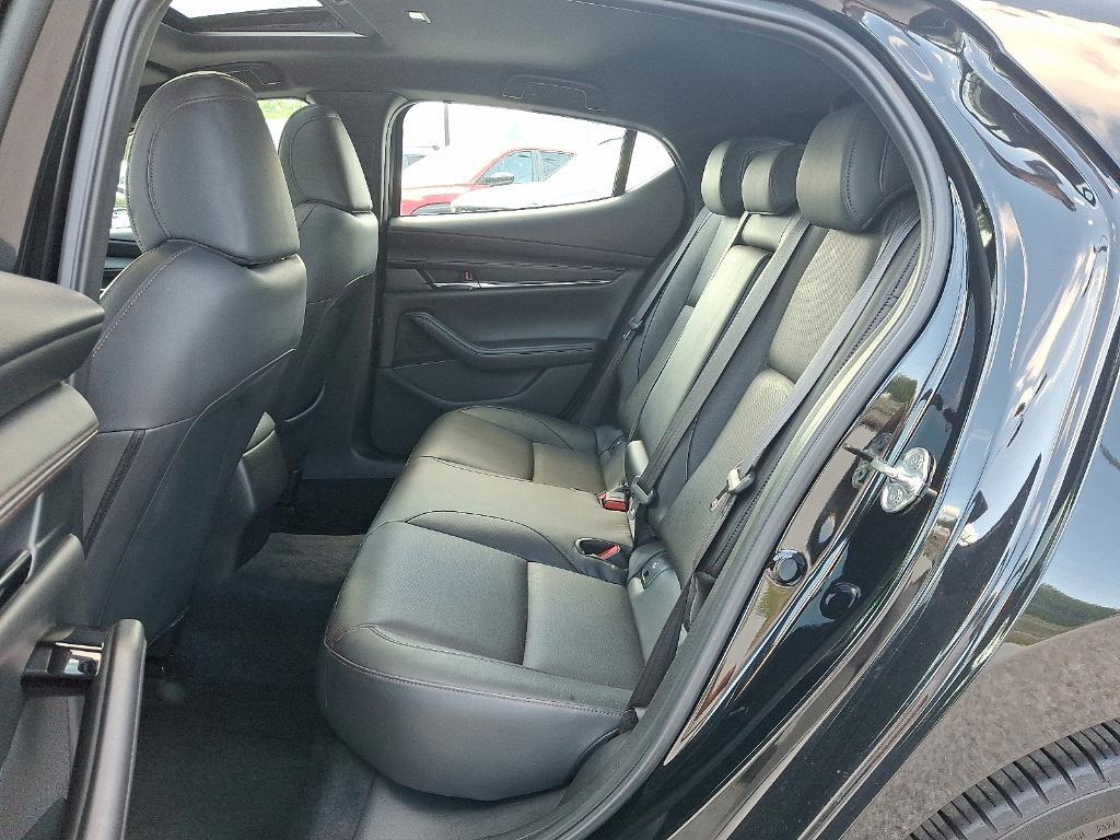 used 2021 Mazda Mazda3 car, priced at $21,997