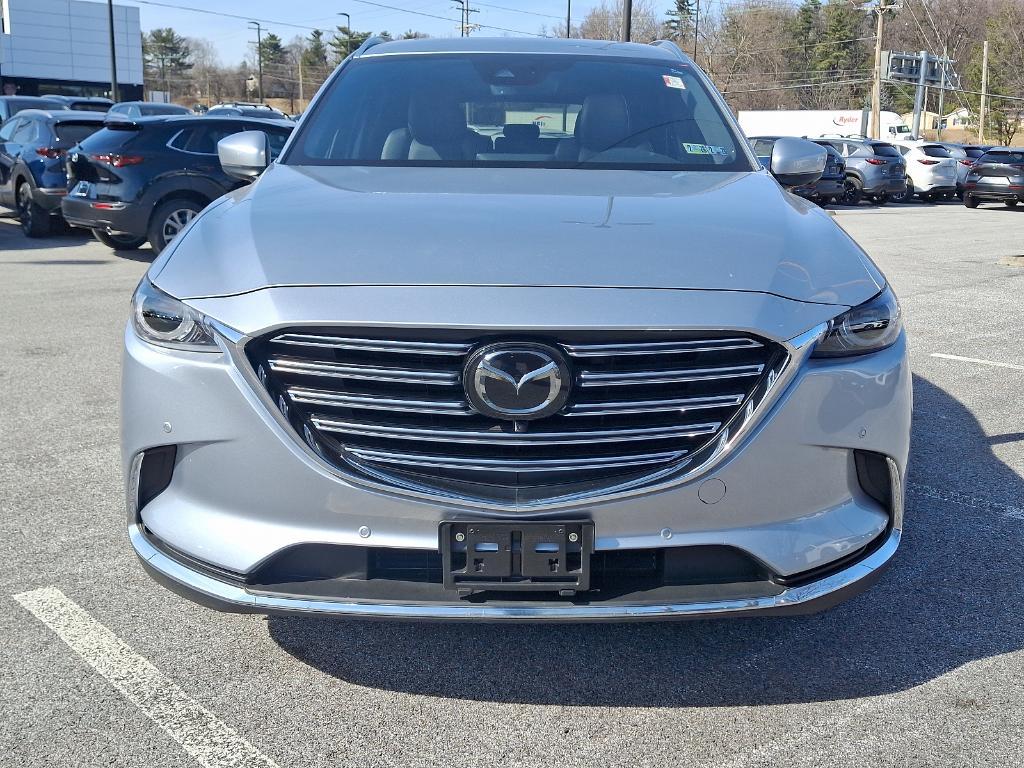 used 2023 Mazda CX-9 car, priced at $30,571