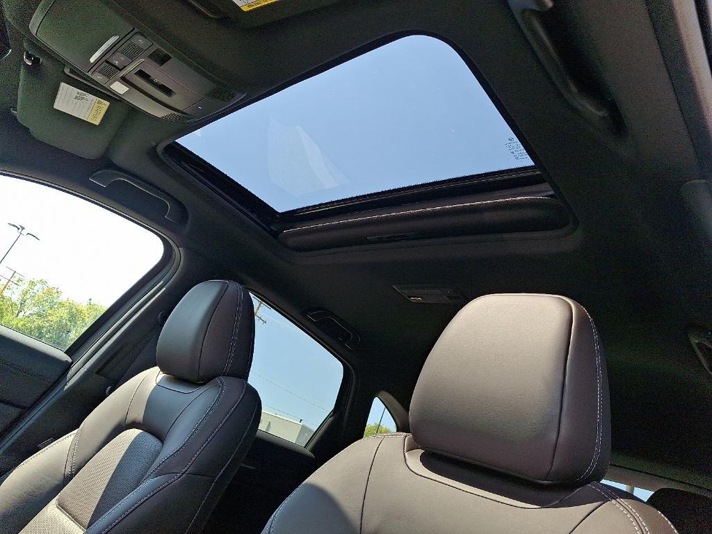 new 2025 Mazda CX-5 car, priced at $41,239