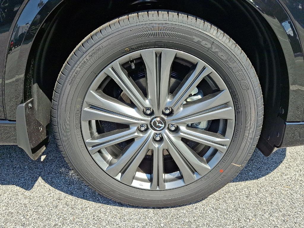 new 2025 Mazda CX-5 car, priced at $41,239