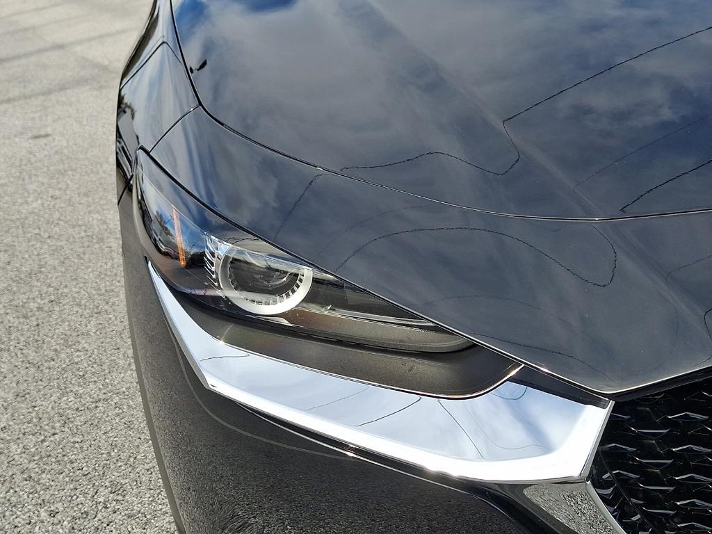 used 2025 Mazda CX-30 car, priced at $26,797