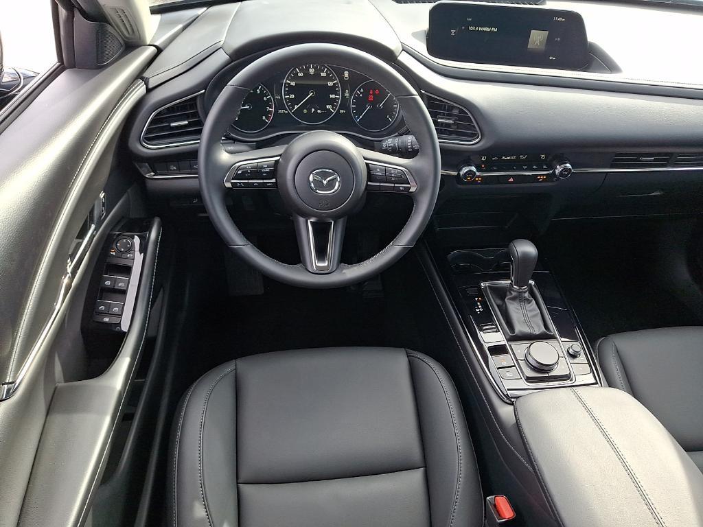 used 2025 Mazda CX-30 car, priced at $26,797