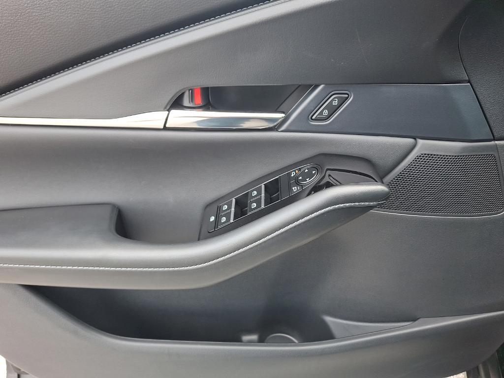 used 2025 Mazda CX-30 car, priced at $26,797