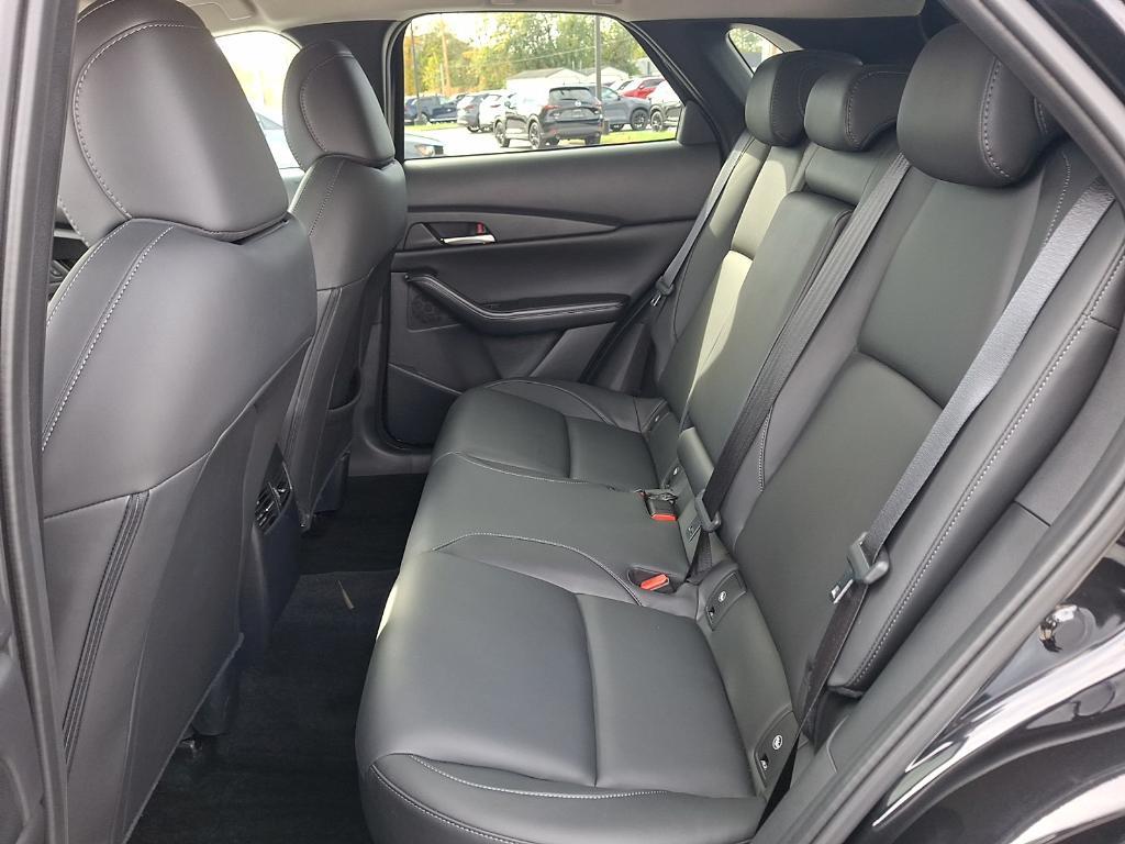 used 2025 Mazda CX-30 car, priced at $26,797