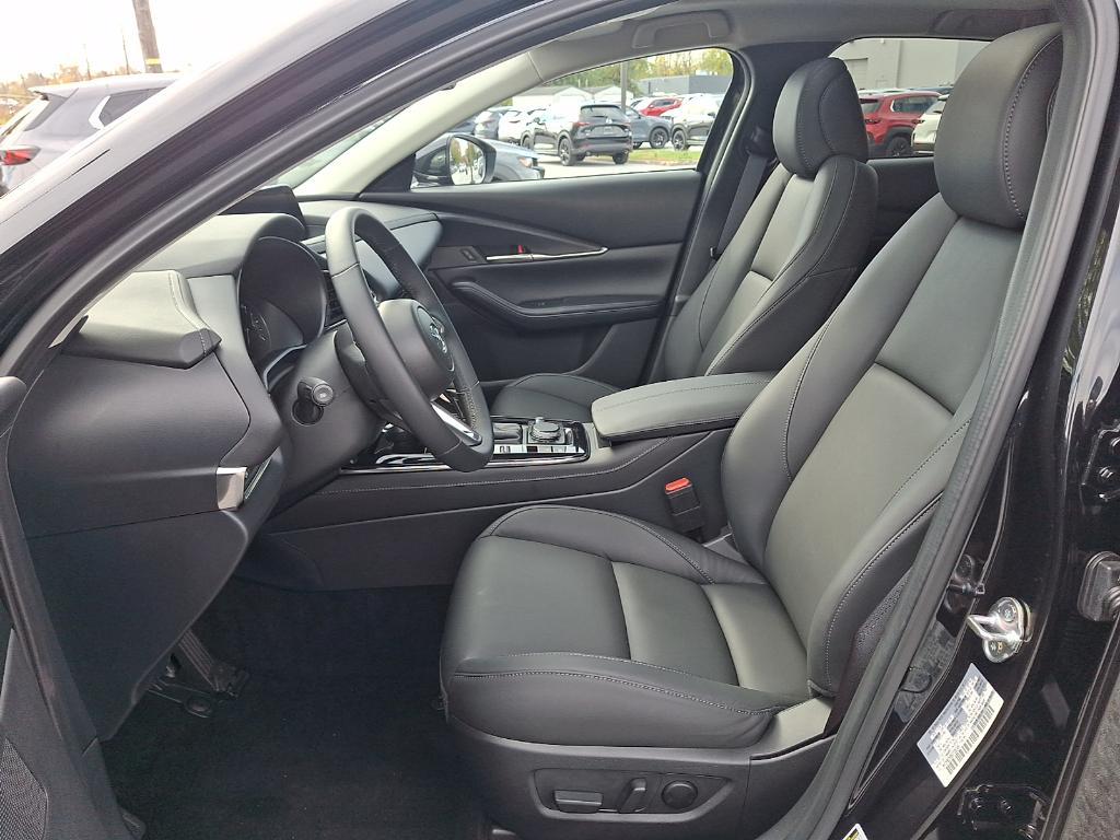 used 2025 Mazda CX-30 car, priced at $26,797
