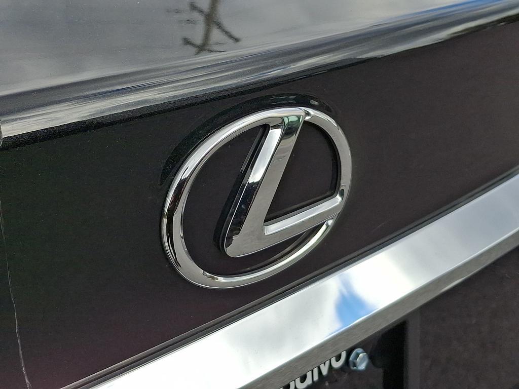 used 2017 Lexus ES 350 car, priced at $25,997