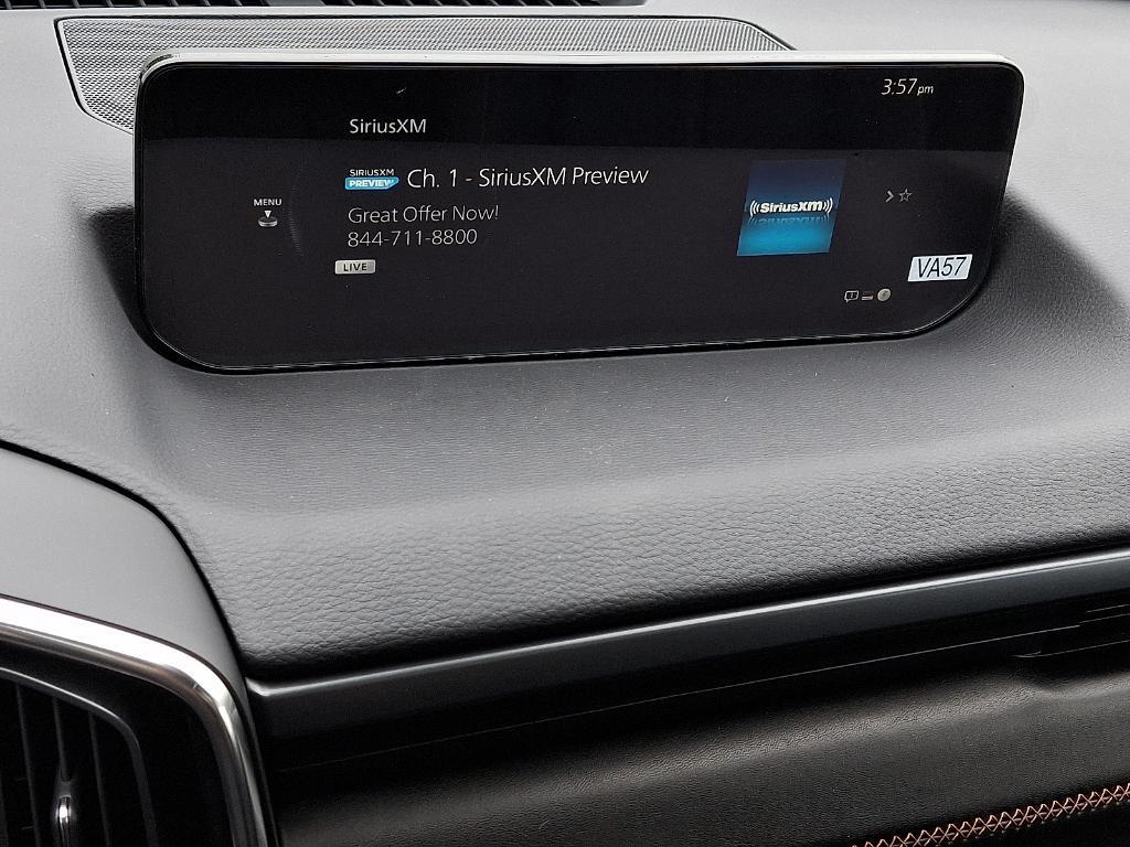 new 2025 Mazda CX-50 Hybrid car, priced at $39,929