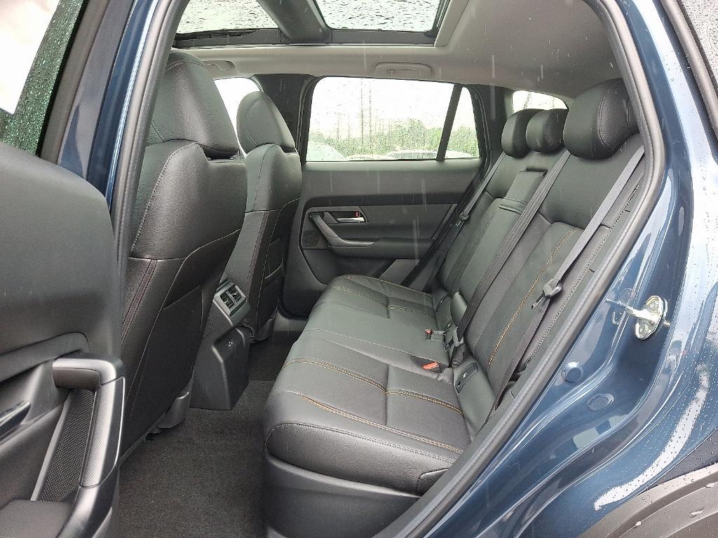 new 2025 Mazda CX-50 Hybrid car, priced at $39,929