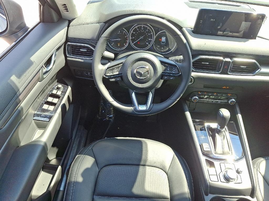 new 2025 Mazda CX-5 car, priced at $31,264