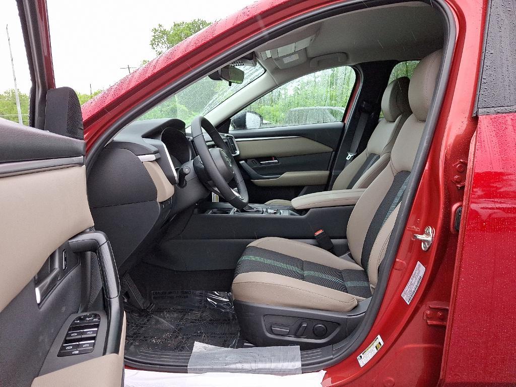 new 2025 Mazda CX-50 car, priced at $32,272
