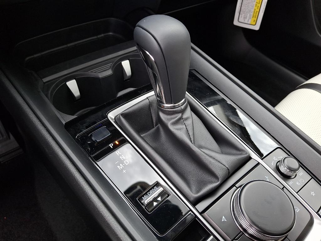 new 2026 Mazda CX-50 car, priced at $37,540