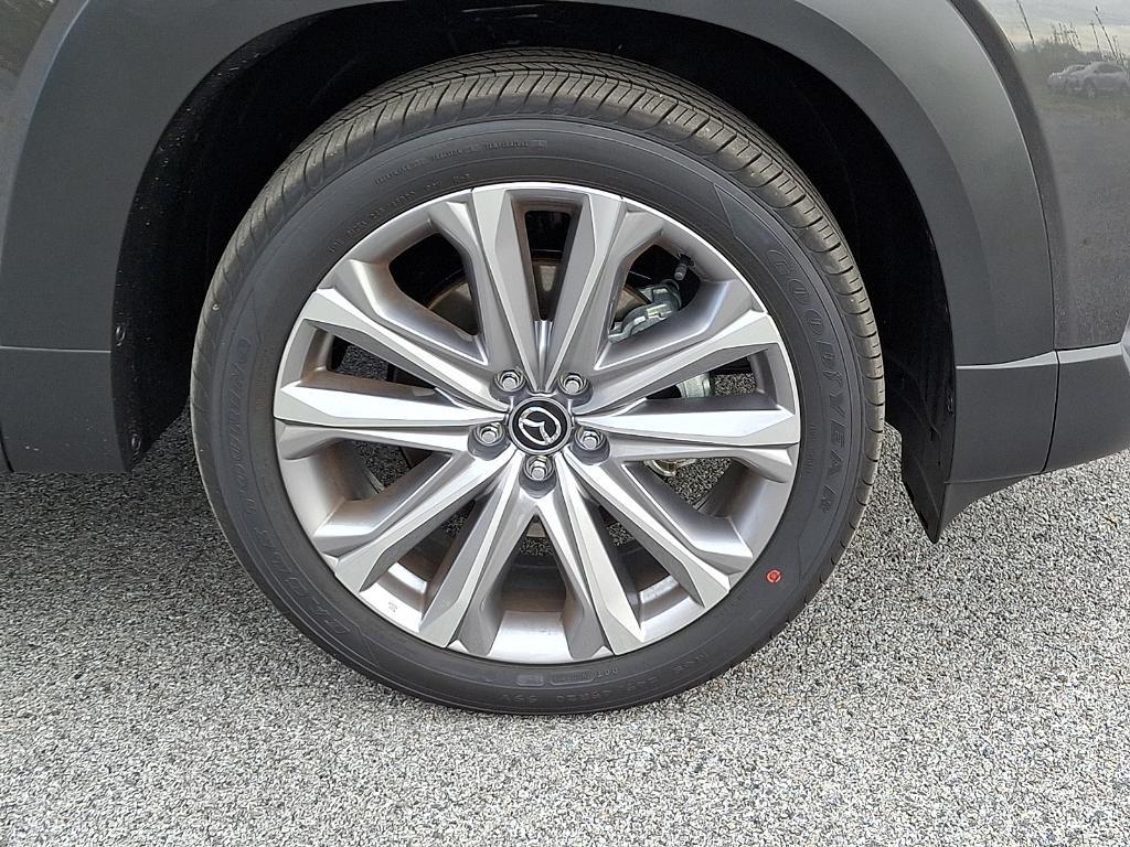 new 2026 Mazda CX-50 car, priced at $37,540