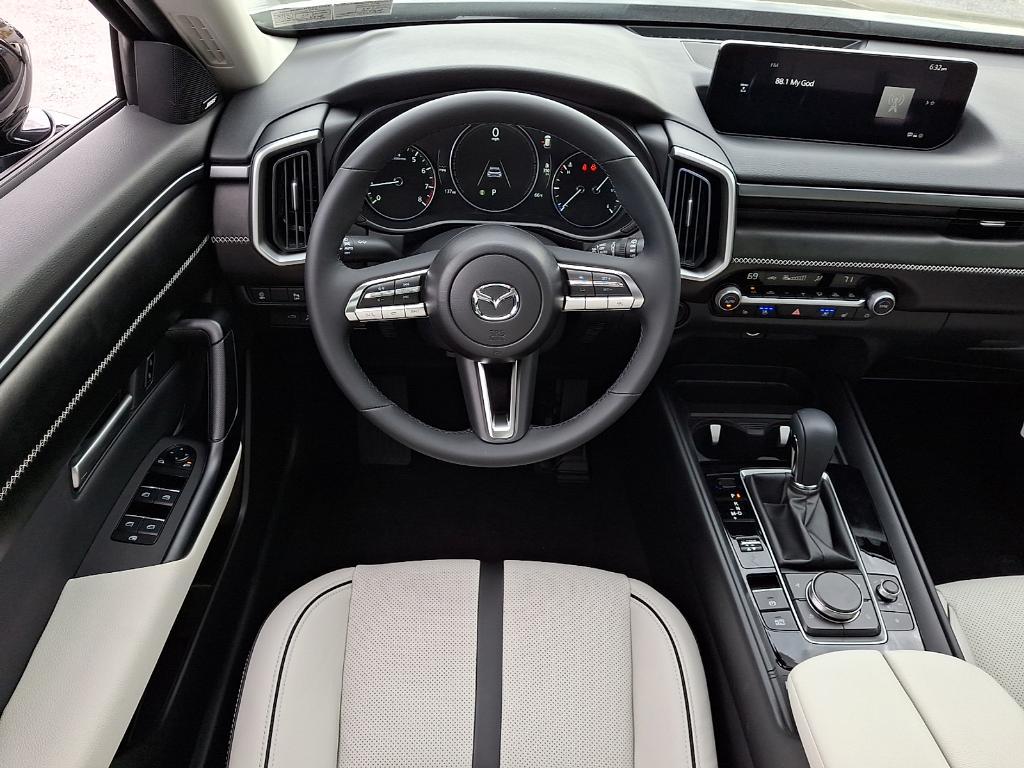 new 2026 Mazda CX-50 car, priced at $37,540