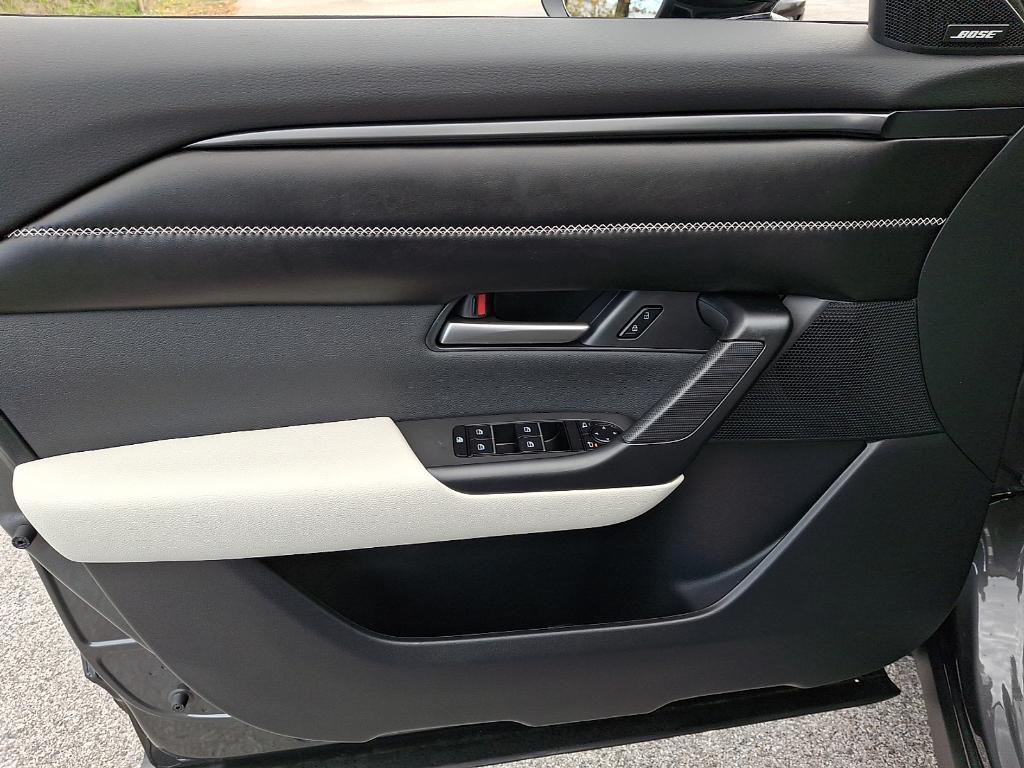 new 2026 Mazda CX-50 car, priced at $37,540