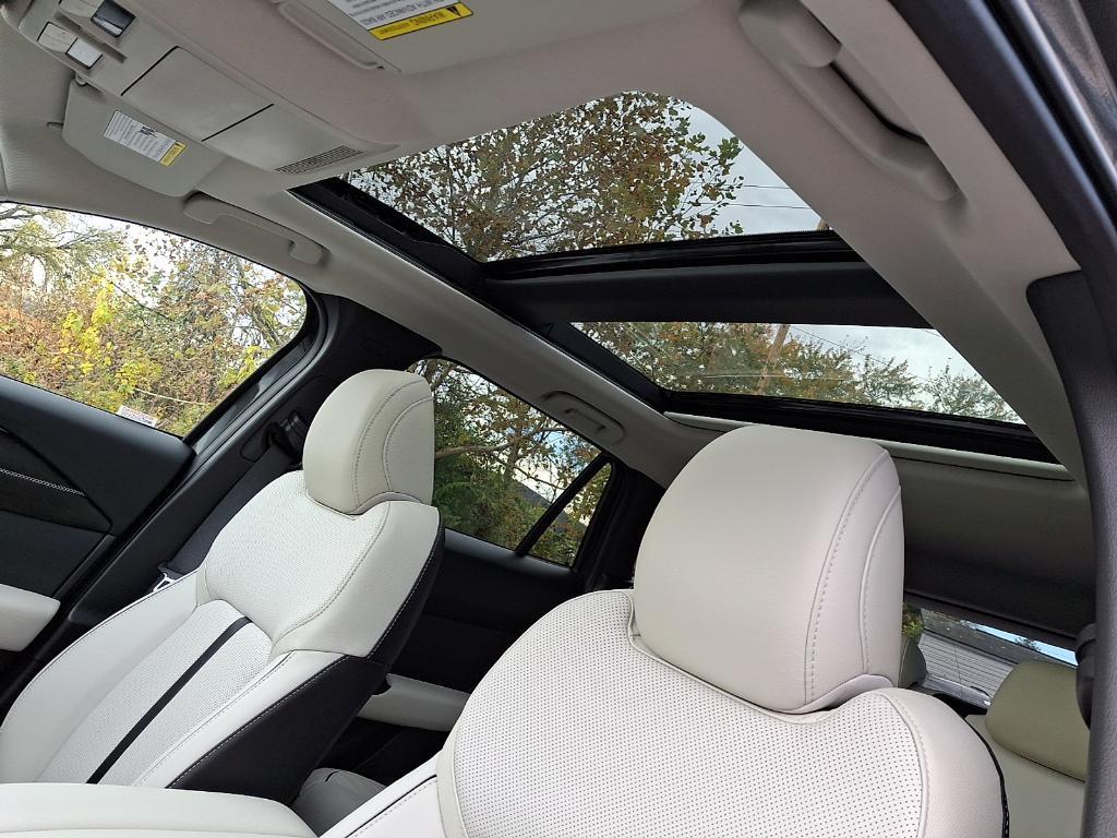 new 2026 Mazda CX-50 car, priced at $37,540