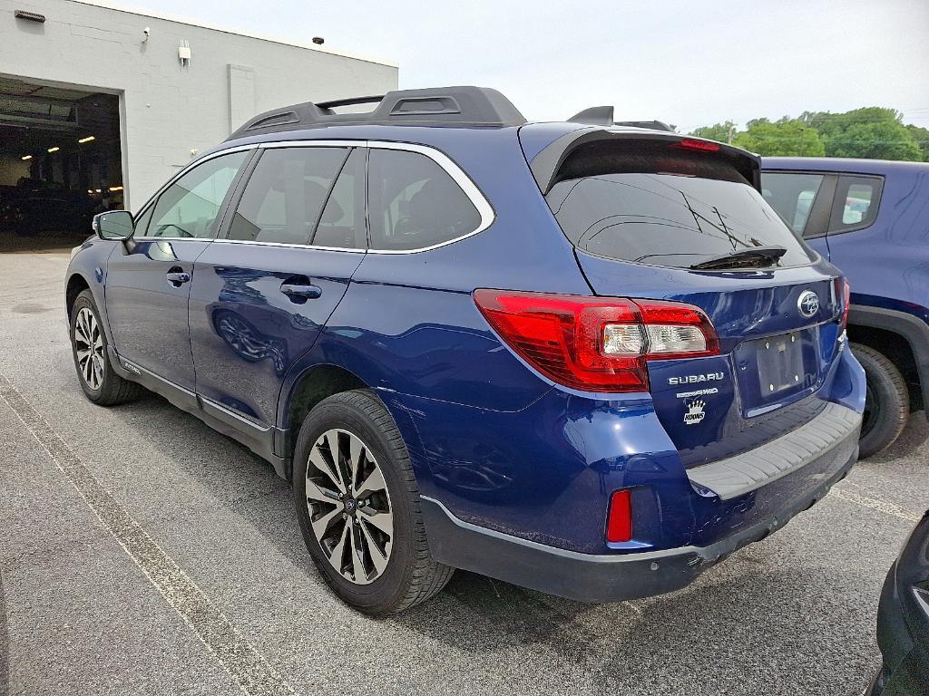 used 2017 Subaru Outback car, priced at $19,999
