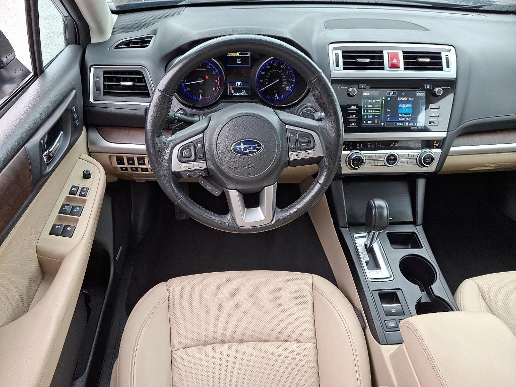 used 2017 Subaru Outback car, priced at $17,400