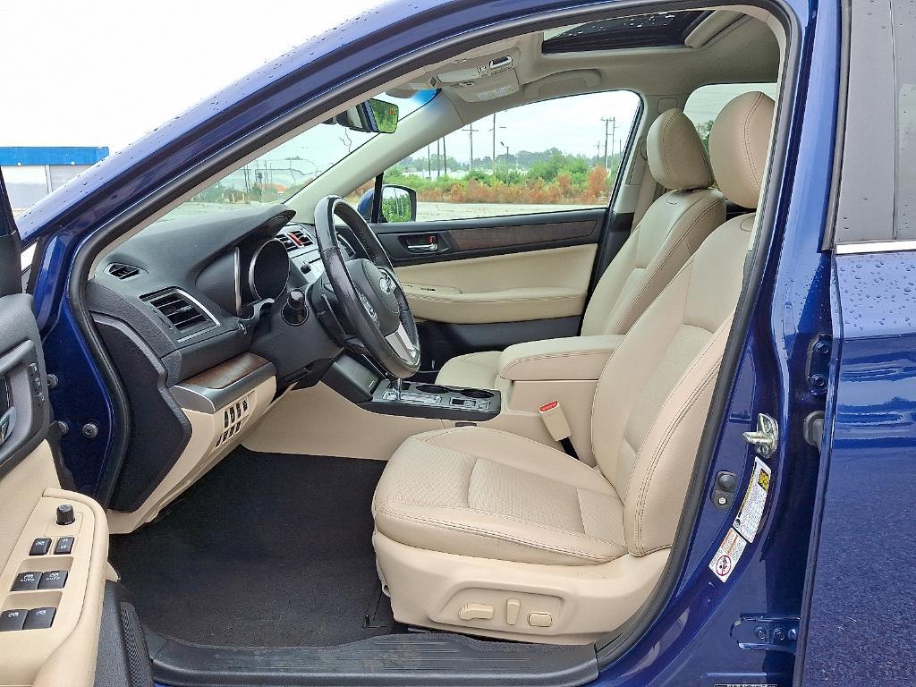 used 2017 Subaru Outback car, priced at $17,400
