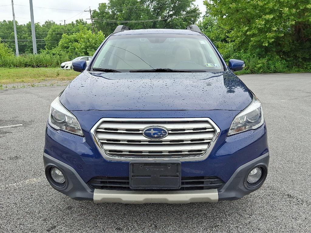 used 2017 Subaru Outback car, priced at $17,400