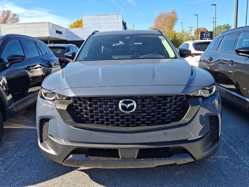 new 2026 Mazda CX-50 car, priced at $40,800