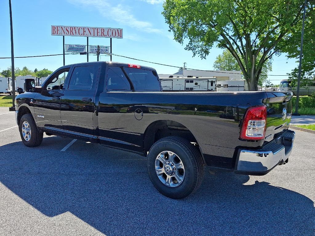 used 2024 Ram 3500 car, priced at $56,913