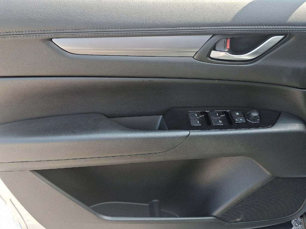 used 2022 Mazda CX-5 car, priced at $26,700