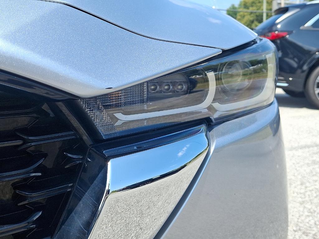 used 2022 Mazda CX-5 car, priced at $26,700