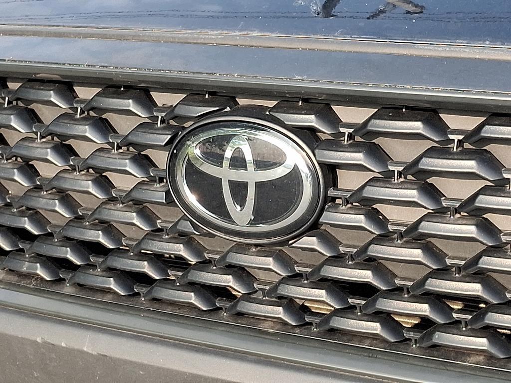 used 2022 Toyota Corolla Cross car, priced at $25,200