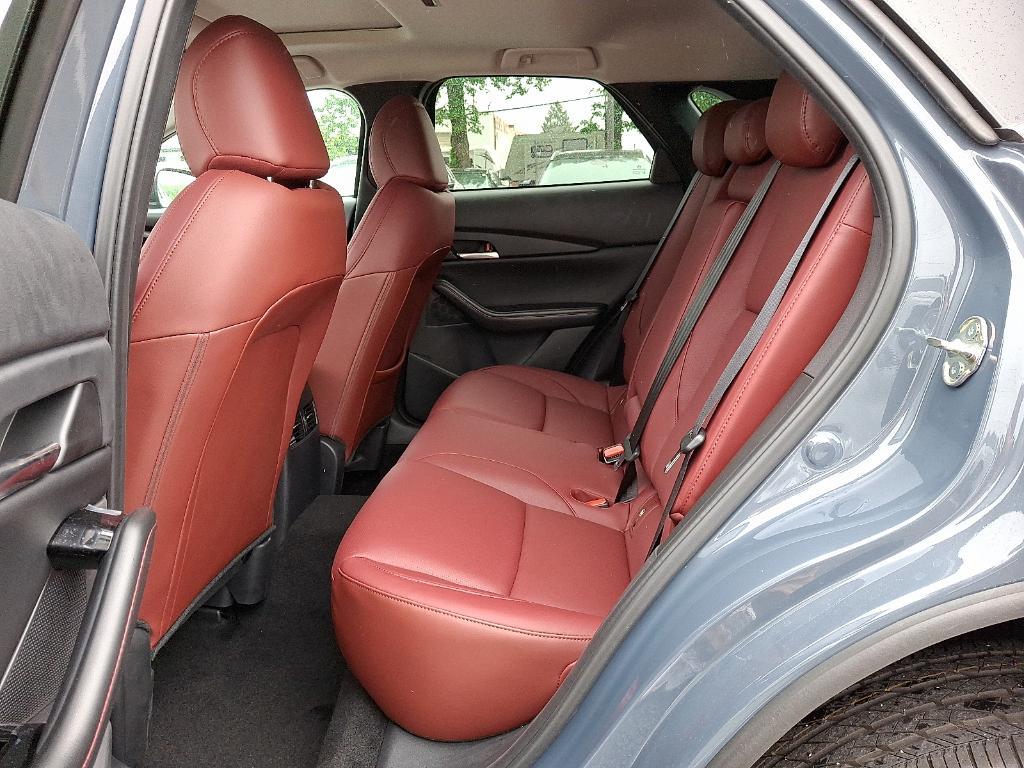 new 2025 Mazda CX-30 car, priced at $31,538