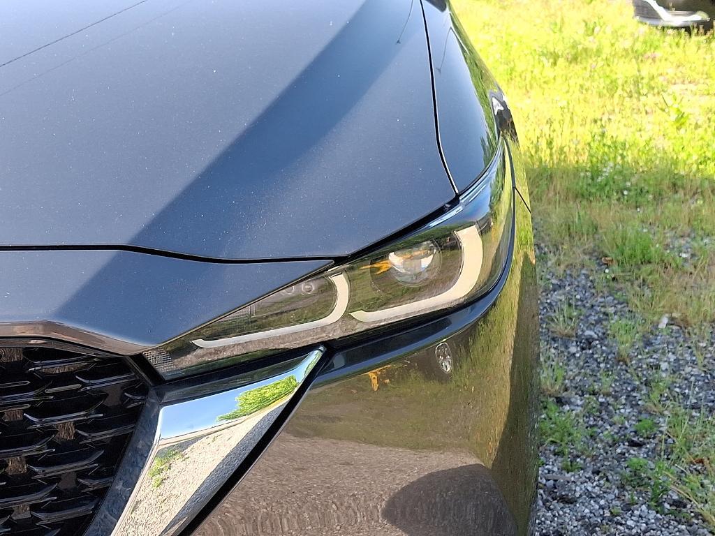 used 2023 Mazda CX-5 car, priced at $26,000