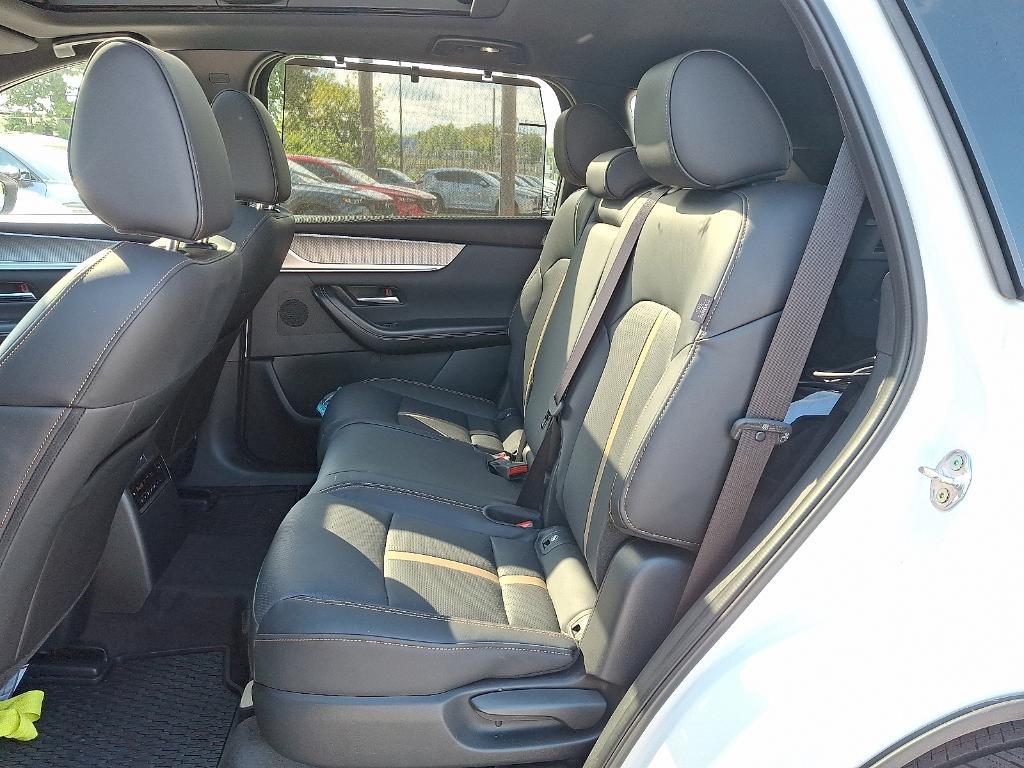 used 2025 Mazda CX-70 car, priced at $49,998