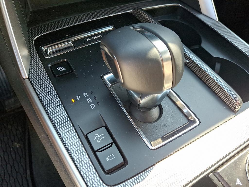 used 2025 Mazda CX-70 car, priced at $49,998