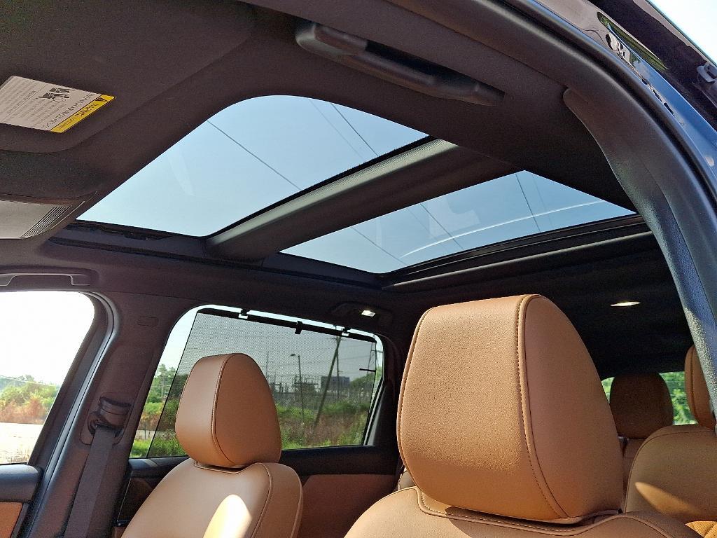 used 2024 Mazda CX-90 car, priced at $46,500