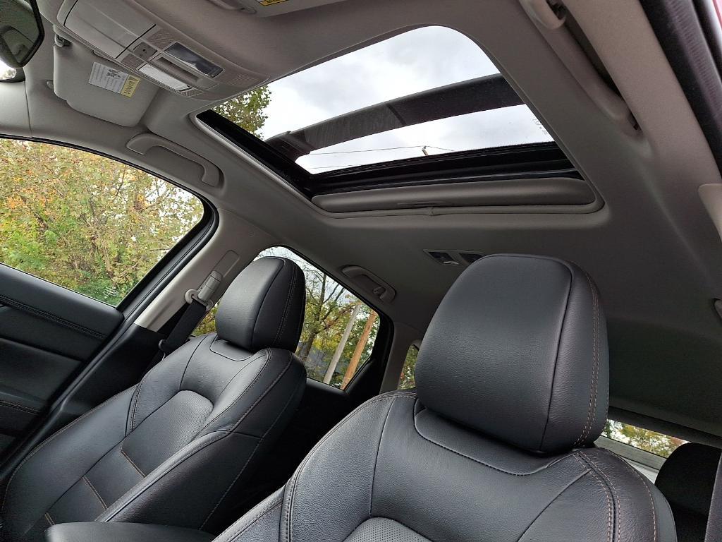 used 2021 Mazda CX-5 car, priced at $24,497