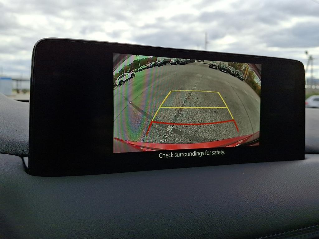 used 2021 Mazda CX-5 car, priced at $24,497