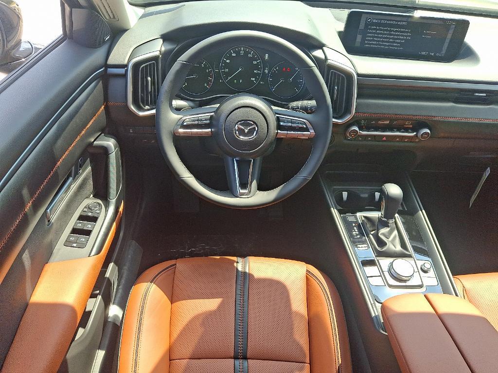 new 2025 Mazda CX-50 car, priced at $42,162