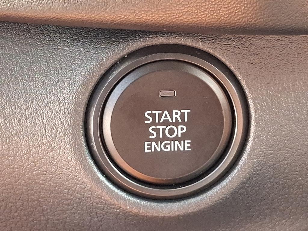 new 2025 Mazda CX-50 car, priced at $42,162