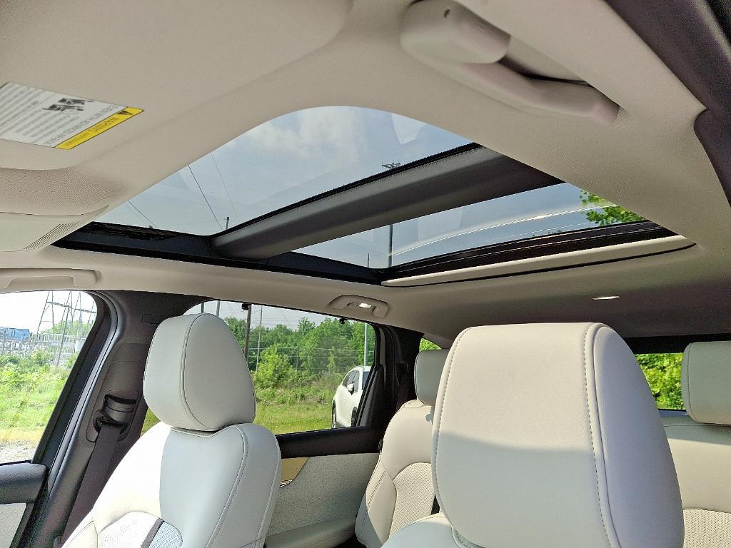 used 2024 Mazda CX-90 car, priced at $50,681