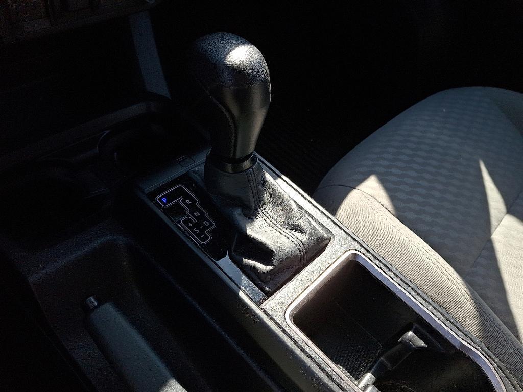 used 2022 Toyota Tacoma car, priced at $31,999