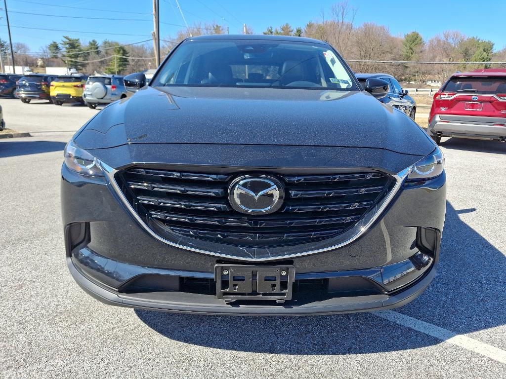 used 2023 Mazda CX-9 car, priced at $27,441