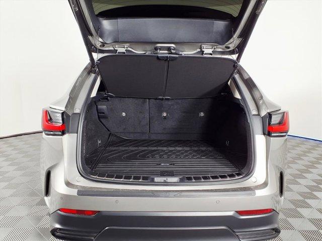 used 2025 Lexus NX 250 car, priced at $40,997