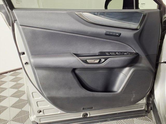 used 2025 Lexus NX 250 car, priced at $40,997